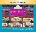 Cover-Bild zum Titel 'Summer Breeze' von 'Catherine Palmer, Gary Chapman'