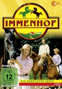 Cover-Bild zum Titel 'Immenhof' von 'Brigitte Blobel, Axel Plogstedt, Robert Schulte-Hemming'