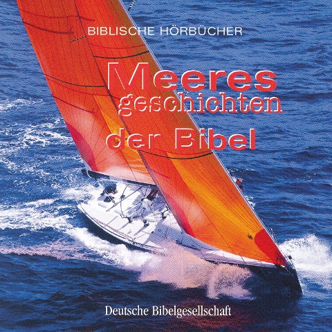 Meeresgeschichten der Bibel - 