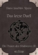 Cover-Bild zum Titel 'DSA 23: Das letzte Duell' von 'Hans Joachim Alpers'