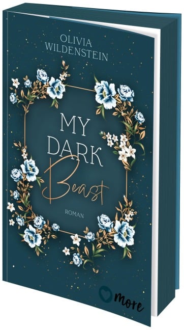 My Dark Beast - Olivia Wildenstein