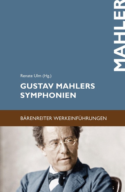 Gustav Mahlers Symphonien - 