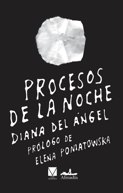 Procesos de la noche - Diana del Ángel