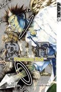 Cover-Bild zum Titel 'Platinum End 11' von 'Tsugumi Ohba'