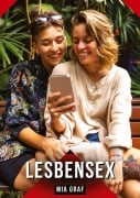 Cover-Bild zum Titel 'Lesben Sex' von 'Mia Graf'