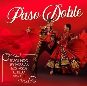 Paso Doble - Various