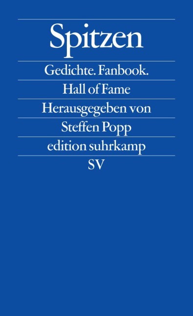 Spitzen - 