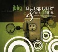 Cover-Bild zum Titel 'Electric Poetry & Lo-fi Cookies' von 'Jazz Bigband Graz'