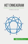 Cover-Bild zum Titel 'Het Enneagram' von 'Valérie Debruche'