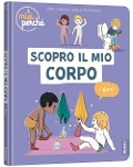 Cover-Bild zum Titel 'Scopro il mio corpo' von 'Sophie Blitman'