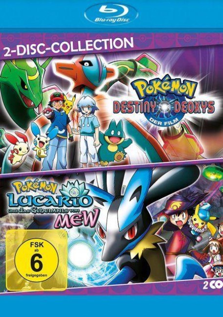 Pokémon 7 + 8 - Hideki Sonoda Kathy Pilon, John Touhey, Hideki Sonoda, Shinji Miyazaki Go Ichinose