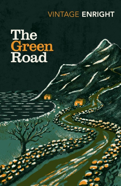 Green Road - Anne Enright
