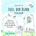Cover-Bild zum Titel 'Lilo, der Hund' von 'Anna Gratzer'