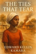 Cover-Bild zum Titel 'The Ties That Tear' von 'Edward Kelvin Kamara'
