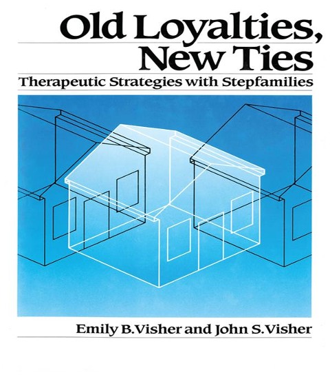 Old Loyalties, New Ties - Emily B. Visher, John S. Visher