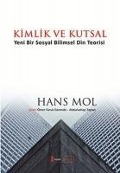 Cover-Bild zum Titel 'Kimlik ve Kutsal' von 'Hans Mol'