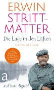 Cover-Bild zum Titel 'Die Lage in den Lüften' von 'Erwin Strittmatter'