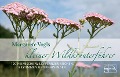 Cover-Bild zum Titel 'Kleiner Wildkräuterführer' von 'Margarete Vogl'