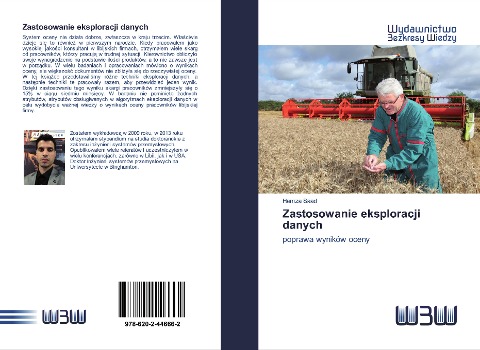 Zastosowanie eksploracji danych - Hamza Saad