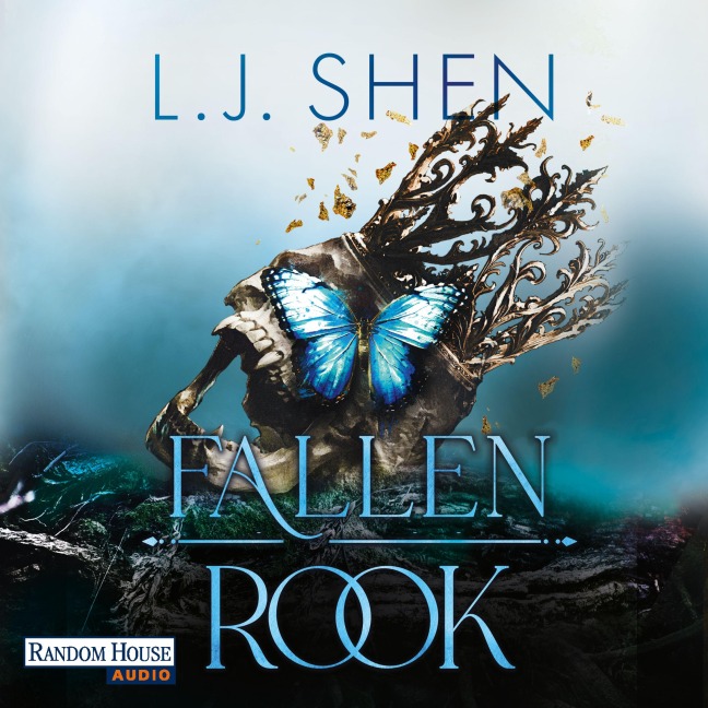 Fallen Rook - L. J. Shen