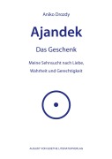 Cover-Bild zum Titel 'Ajandek' von 'Aniko Drozdy'