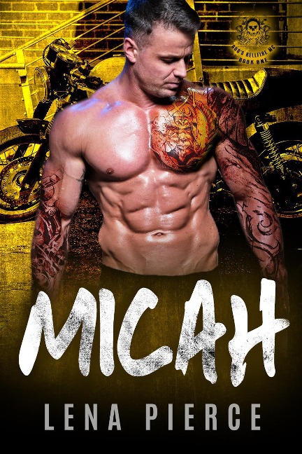 Micah (Book 1) - Lena Pierce