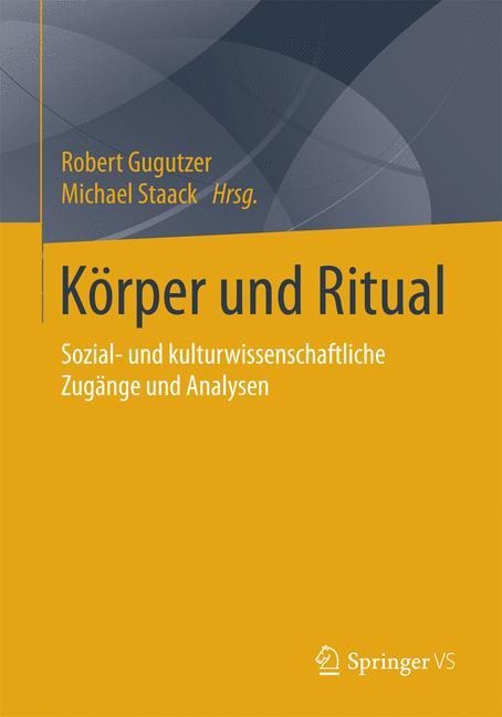 Körper und Ritual - 