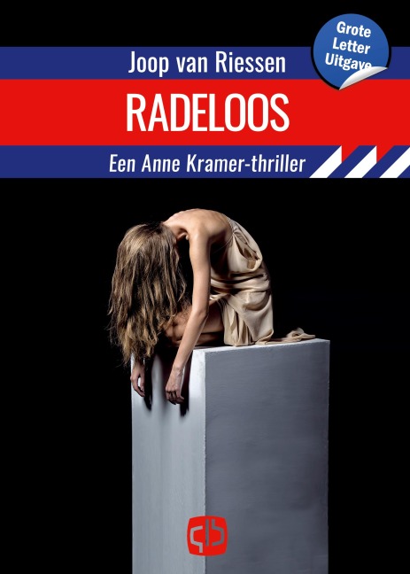 Radeloos - Joop van Riessen