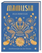 Cover-Bild zum Titel 'Mamusia' von 'Olia Hercules'