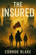 Cover-Bild zum Titel 'The Insured' von 'Connor Blake'