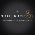 King & I,The - Faith And The Notorious B. I. G. Evans