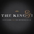 Cover-Bild zum Titel 'King & I,The' von 'Faith And The Notorious B. I. G. Evans'