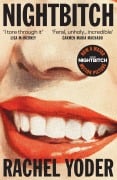 Cover-Bild zum Titel 'Nightbitch' von 'Rachel Yoder'