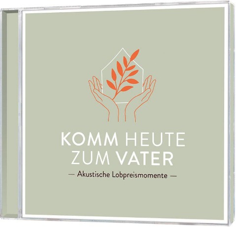 Komm heute zum Vater - Arne Kopfermann