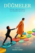 Cover-Bild zum Titel 'Dügmeler' von 'Mehmet Güney'