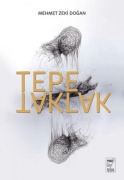 Cover-Bild zum Titel 'Tepetaklak' von 'Mehmet Zeki Dogan'