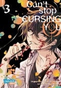 Can't Stop Cursing You 3 - Kensuke Koba