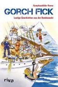 Cover-Bild zum Titel 'Gorch Fick' von 'Kampfausbilder Ronny'