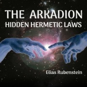 Cover-Bild zum Titel 'The Arkadion' von 'Elias Rubenstein'
