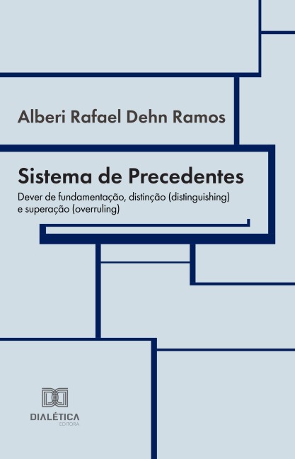 Sistema de Precedentes - Alberi Dehn