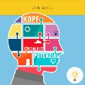 Cover-Bild zum Titel 'Kopf schlägt Potenzial' von 'Dave Brych'