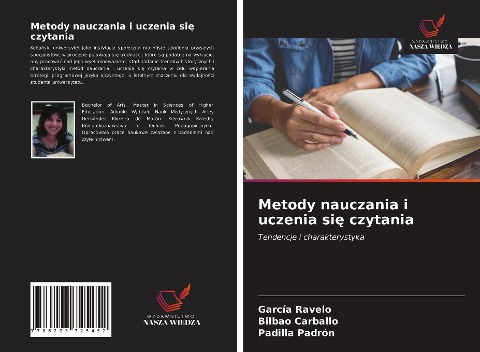 Metody nauczania i uczenia si¿ czytania - García Ravelo, Bilbao Carballo, Padilla Padrón