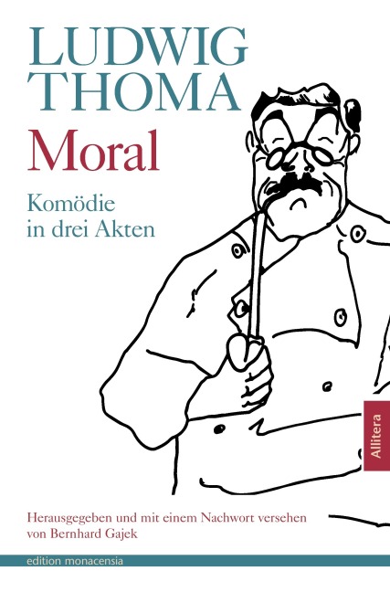 Moral - Ludwig Thoma