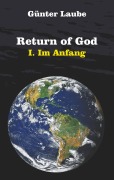 Cover-Bild zum Titel 'Return of God' von 'Günter Laube'