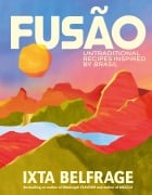Cover-Bild zum Titel 'FUSÃO' von 'Ixta Belfrage'