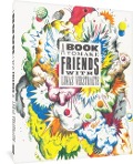 Cover-Bild zum Titel 'A Book to Make Friends with' von 'Lukas Verstraete'