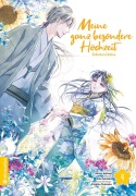 Cover-Bild zum Titel 'Meine ganz besondere Hochzeit Collectors Edition 04' von 'Rito Kohsaka, Akumi Agitogi'