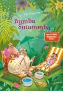 Cover-Bild zum Titel 'Rumba Summmba' von 'Kai Pannen'