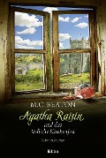 Cover-Bild zum Titel 'Agatha Raisin und das tödliche Kirchenfest' von 'M. C. Beaton'