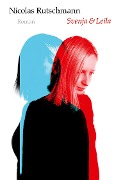 Cover-Bild zum Titel 'Svenja¿&¿Leila' von 'Nicolas Rutschmann'